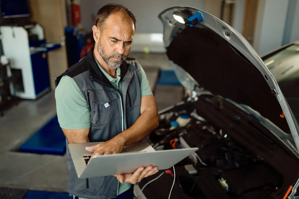 Auto mit Motorschaden verkaufen in Villingen-Schwenningen